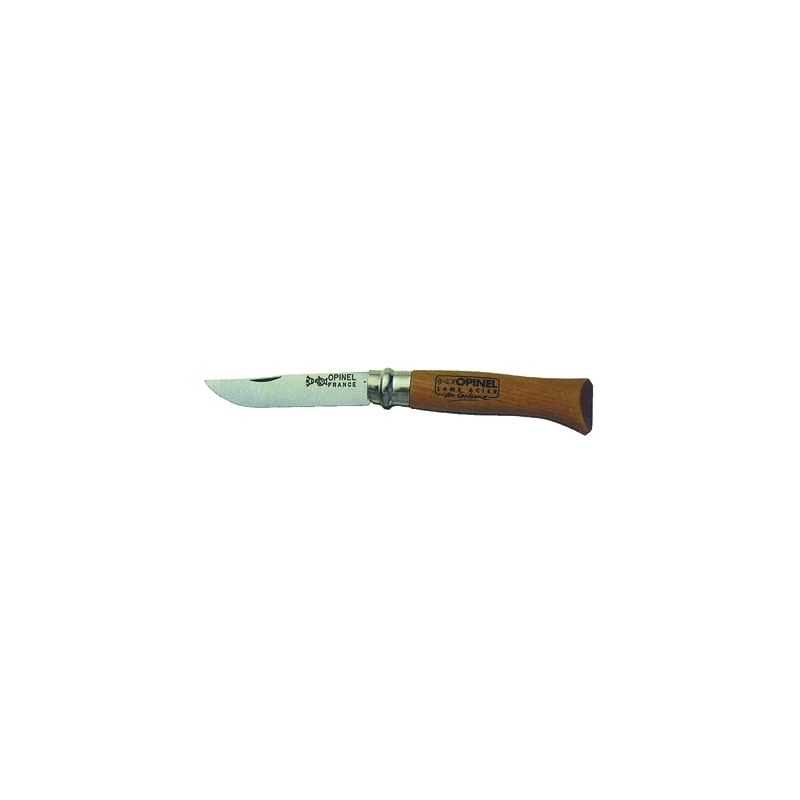 COLTELLI 'VIROBLOC'