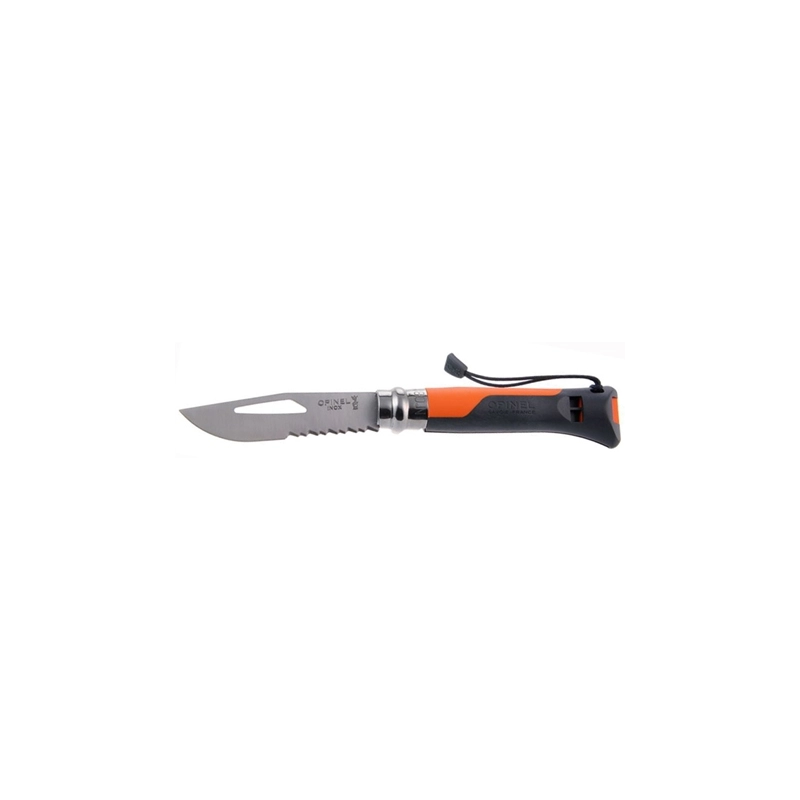 COLTELLO 8VRI INOX 'SPORT'