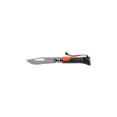 COLTELLO 8VRI INOX 'SPORT'