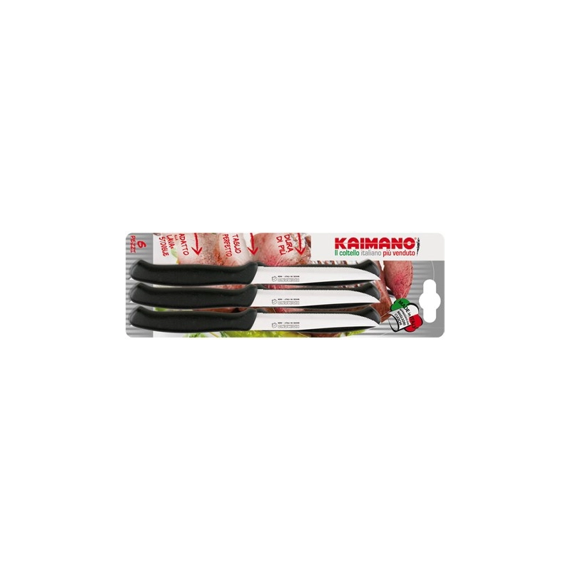 COLTELLO DA BISTECCA ITALICUS