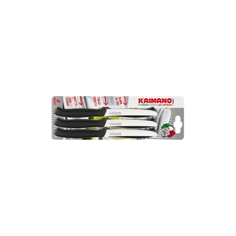 COLTELLO DA TAVOLA ITALICUS