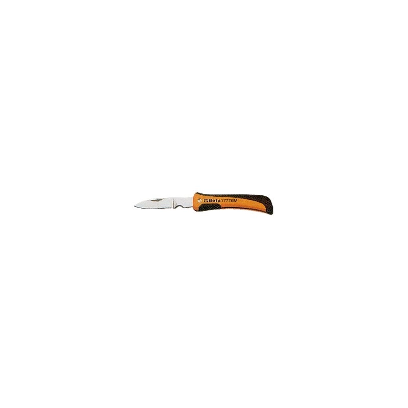 COLTELLO PER ELETTRICISTI ART.1777BM