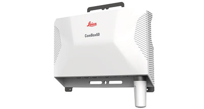 Soluzione di comunicazione mobile M-Com Leica