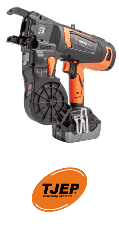TJEP LEGATRICE COMPACT TIER 40