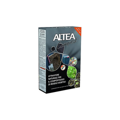 Attivatore naturale per compostaggio Compost Rapid