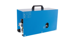 Compressore 1,5 litri per aeropenna Mini 20 automatico 9045302 Abac