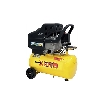 COMPRESSORE 24 LT