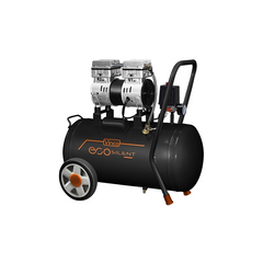 Compressore Ecosilent 50 L 750 W Vinco 60701