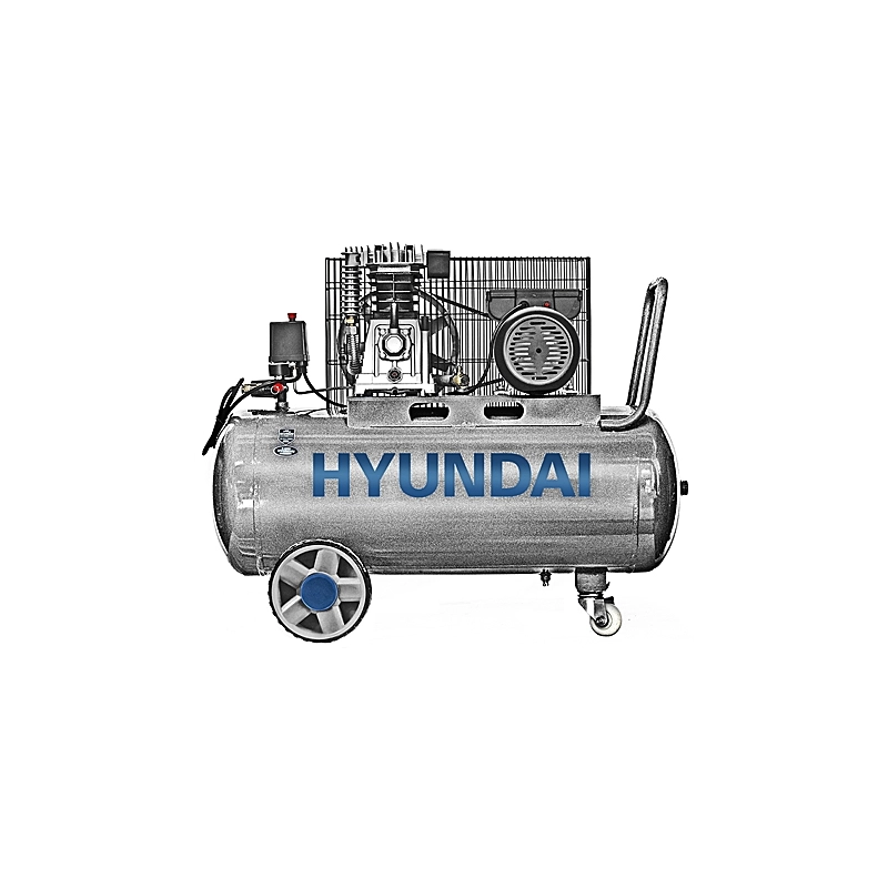 COMPRESSORE HYUNDAI 3HP ART.65604