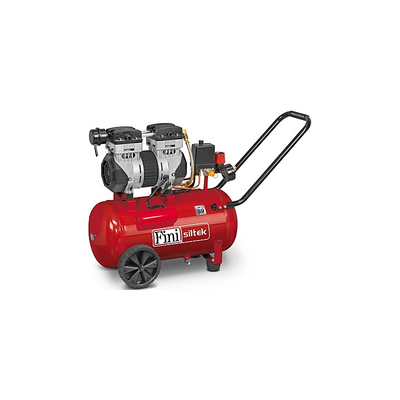 COMPRESSORE SILTEK 24