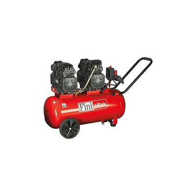 COMPRESSORE SILTEK TB 50D/3