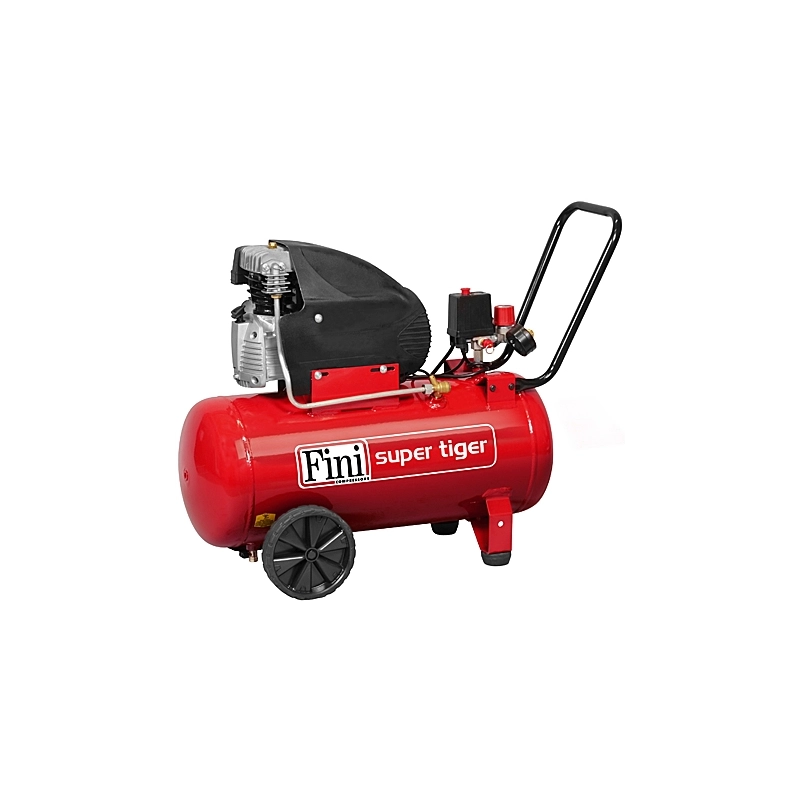 COMPRESSORE SUPERTIGER 285M
