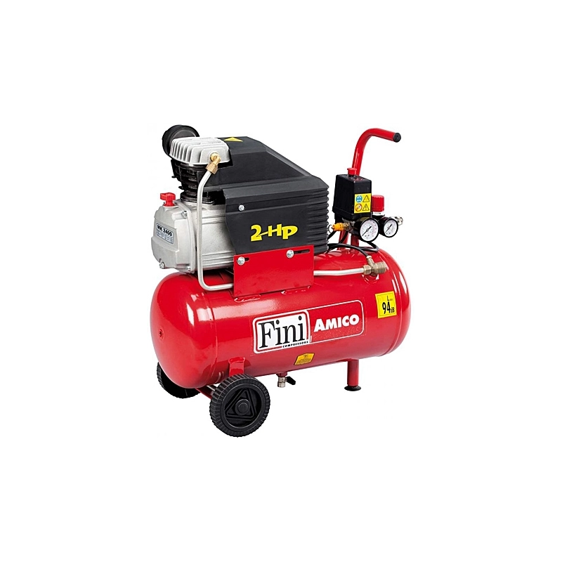 COMPRESSORI AMICO