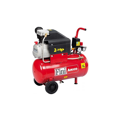 COMPRESSORI AMICO