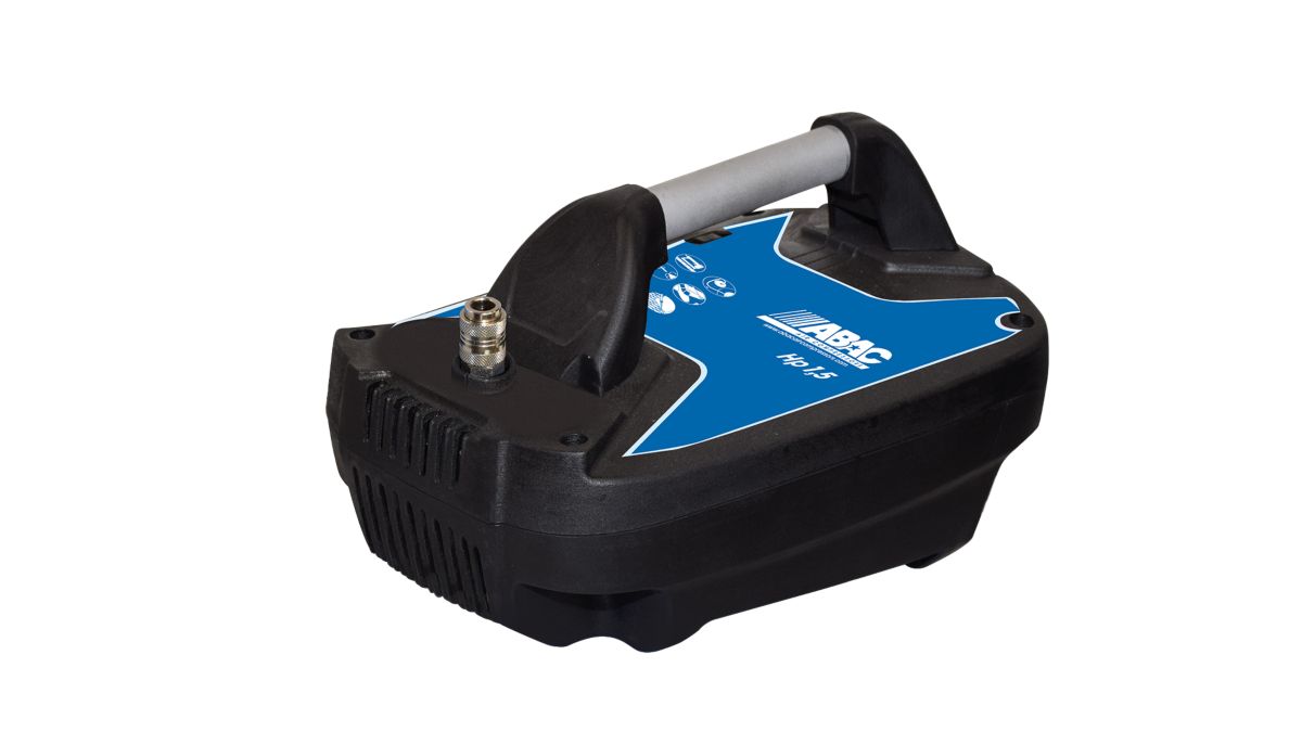 Compressore COMPY O15 Abac