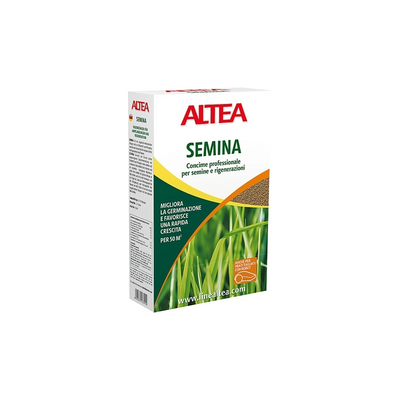 CONCIME PRATO SEMINA