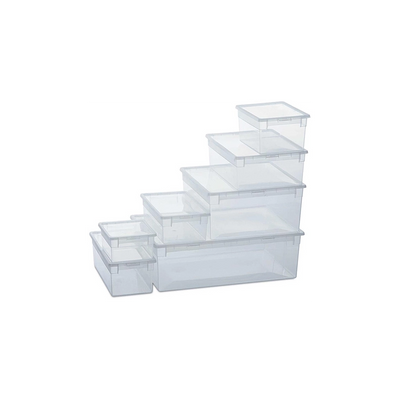 CONTENITORI LIGHT BOX