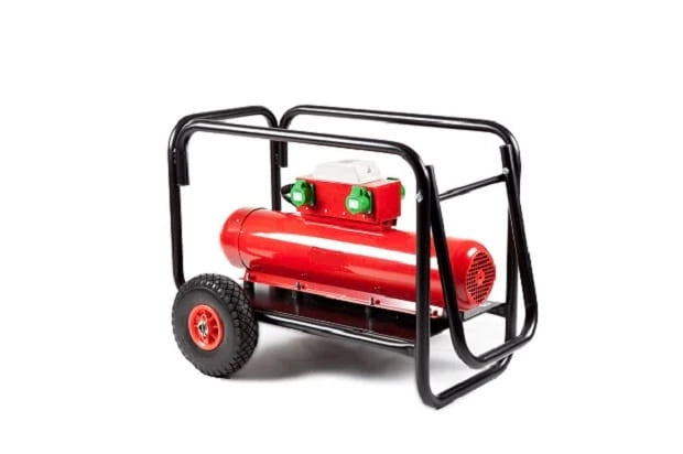Convertitore CT58 Breaker
