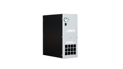 Essiccatore a refrigerazione COOL 21 Abac