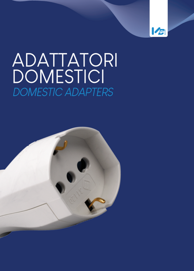 VB Electric Adattatori Domestici