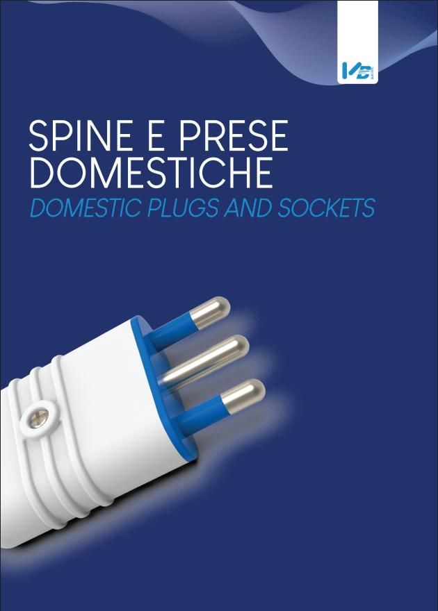 VB Electric Spine e Prese Domestiche