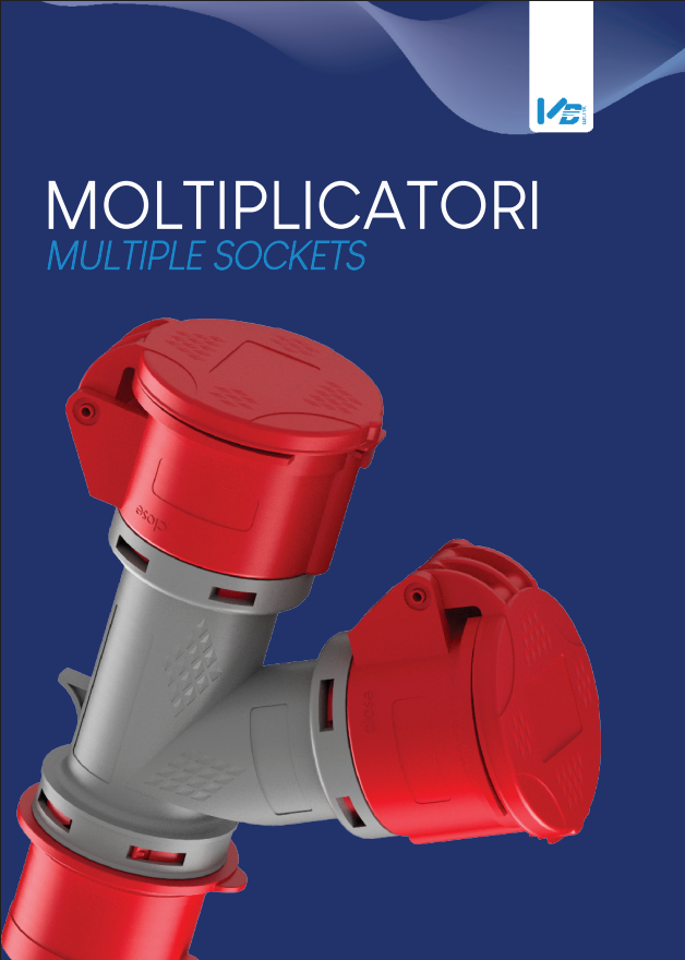 VB Electric Moltiplicatori Industriali