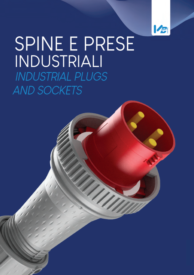 VB Electric Spine e Prese Industriali