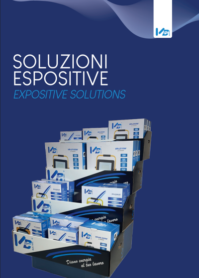 VB Electric Soluzioni Espositive
