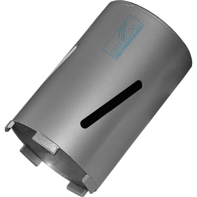 Sea Technology Corona Due 150 - Corone carotaggio