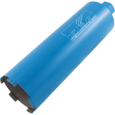 Sea Technology Corona Tre 300 - Corone carotaggio