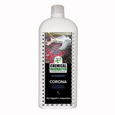 Corona - Casa Edilizia - Chemical Roadmaster - Chemical Roadmaster
