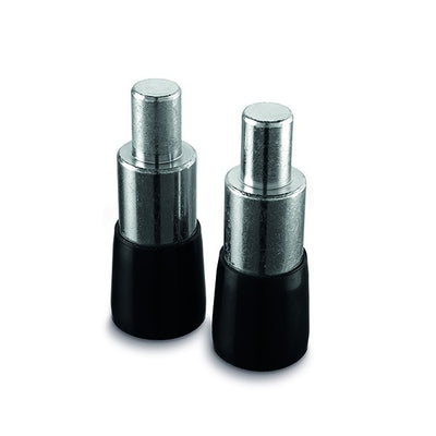 Couple spare of fixed steel legs wash bucket — 3200/R4 Pavan