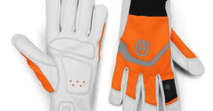 Guantes - Functional Light Comfort Husqvarna