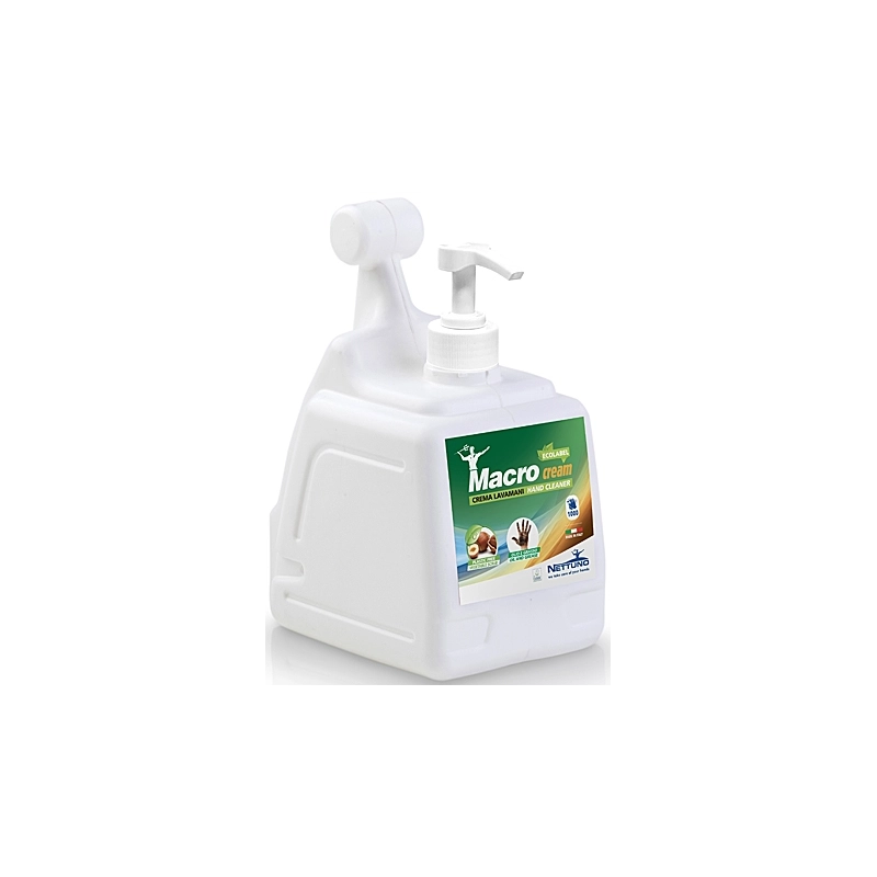 CREMA LAVAMANI MACROCREAM T BOX