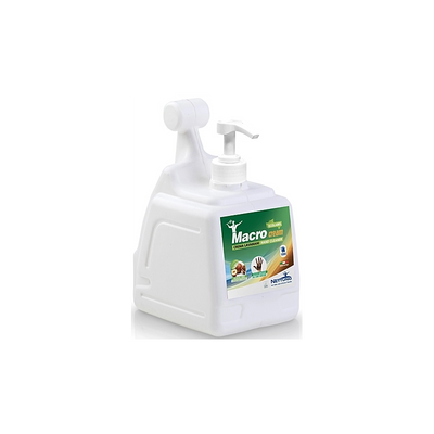 CREMA LAVAMANI MACROCREAM T BOX