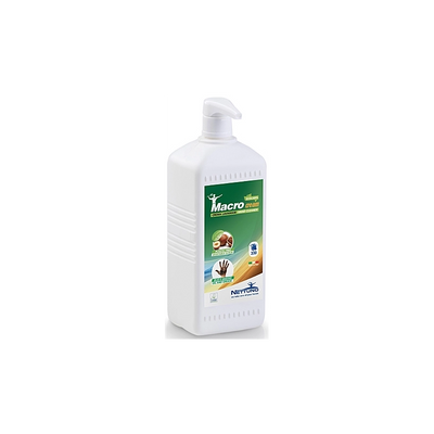 CREMA LAVAMANI MACROCREAM