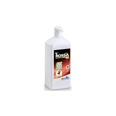 CREMA LAVAMANI ROSSA