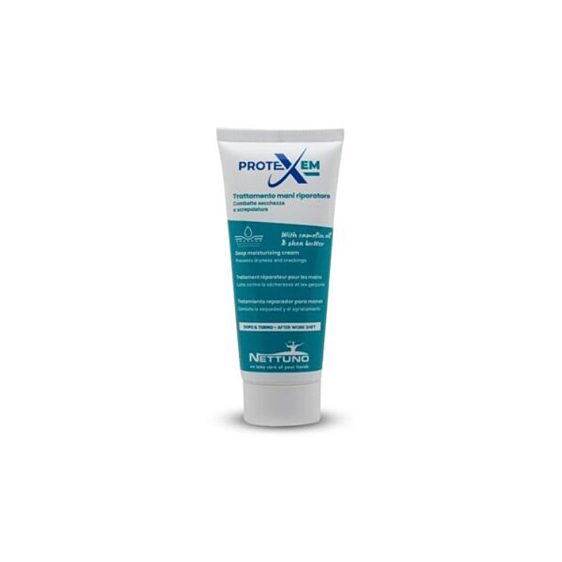 CREMA MANI PROTEXEM