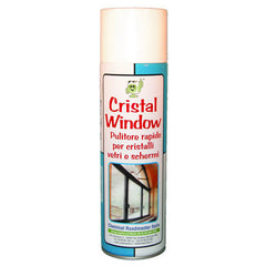 Spray Imprese CRISTAL WINDOW Chemical Roadmaster