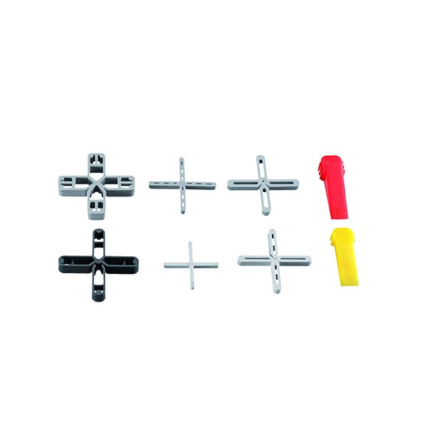 Pavan Cross tiling spacers 2 mm