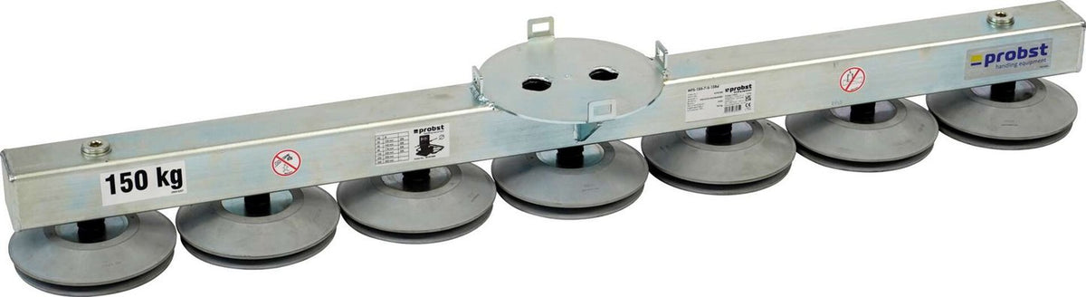 MFS Multiple Suction Plates Probst