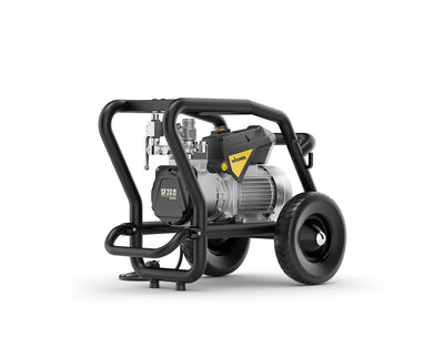 Verniciatrice airless SuperFinish 23 CR Wagner