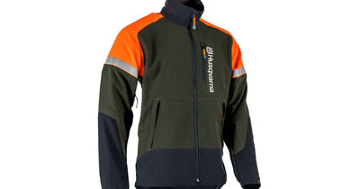 Giacca forestale - Functional Husqvarna