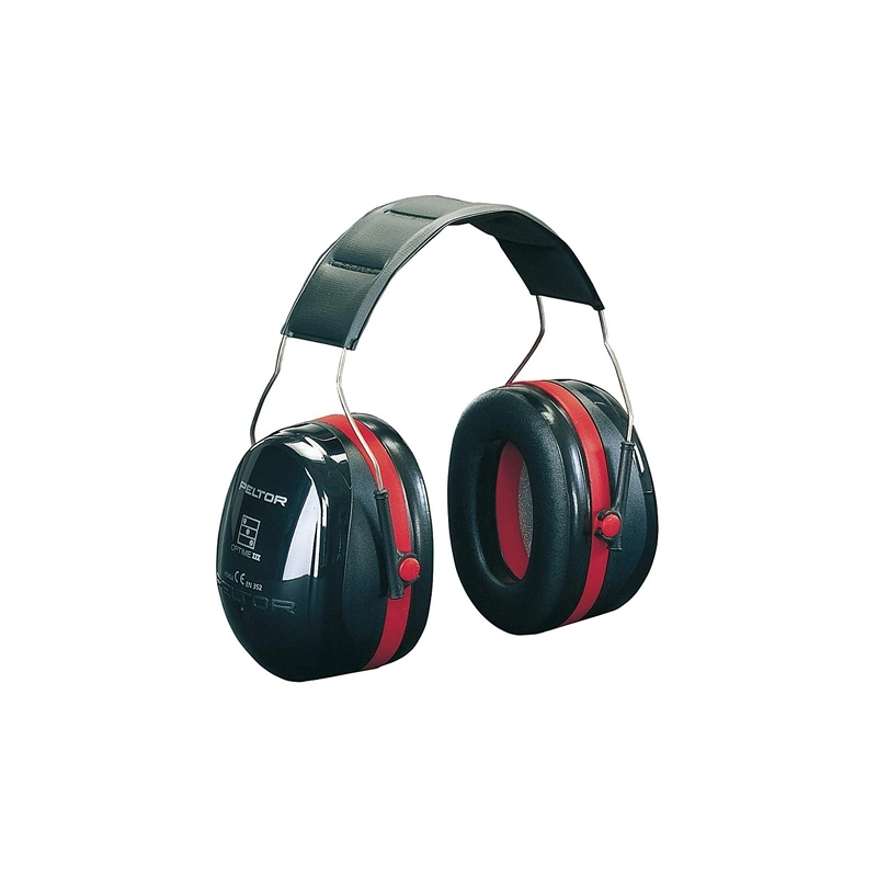 Cuffia peltor optime III