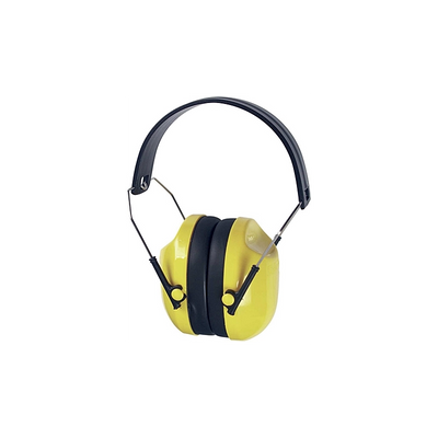 CUFFIE TELESCOPICHE ANTIRUMORE