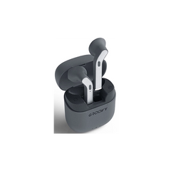 CUFFIE TRU WIRELESS NERE