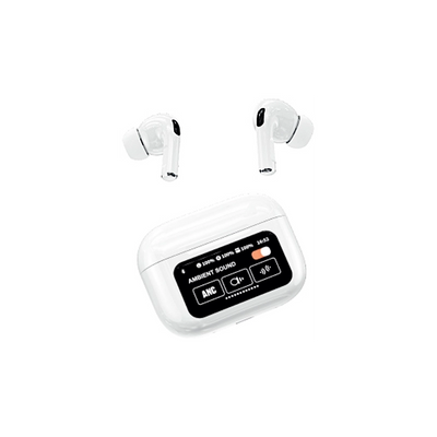 CUFFIE WIRELESS DISPLAY