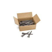 Large black wedge Mafi - Formwork Accessories