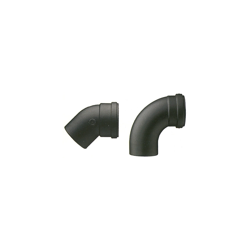 CURVE PER STUFE PELLETS