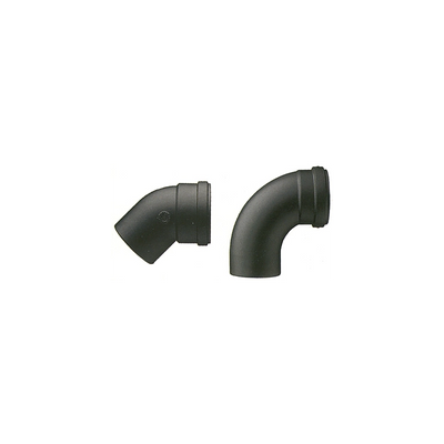CURVE PER STUFE PELLETS